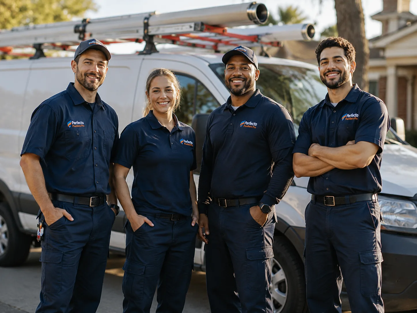 Emergency Plumber Near Me in Bradshaw, WV near me